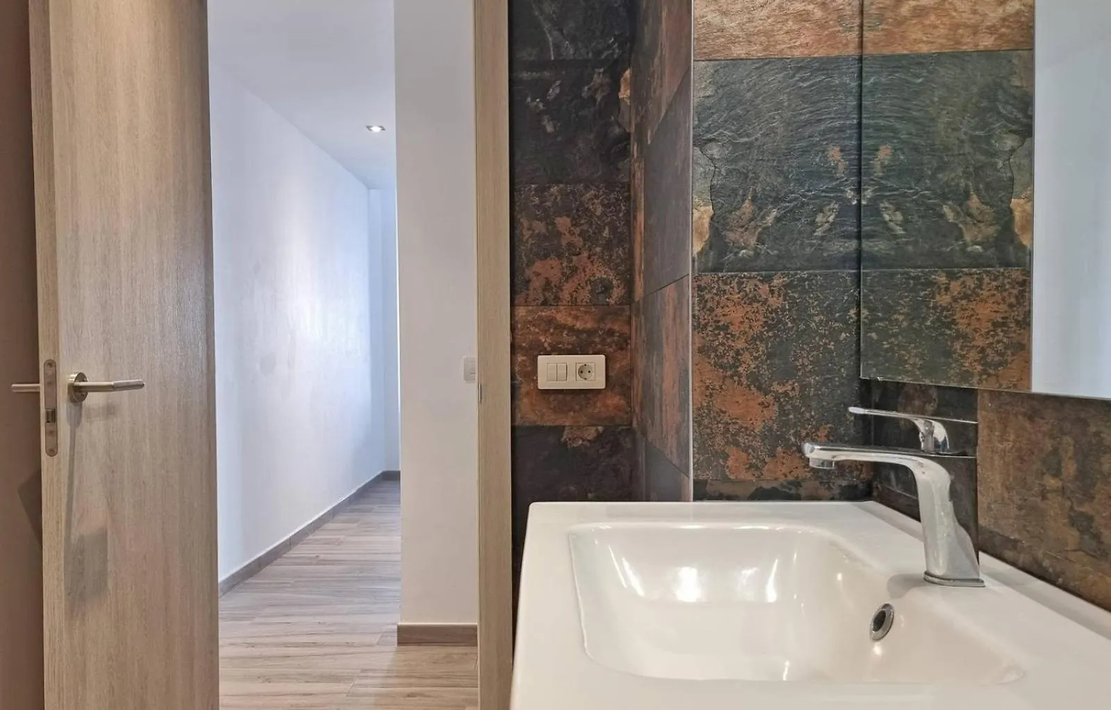 Apartamento Costa Azul Ático D Puerto De Naos 0*,  España