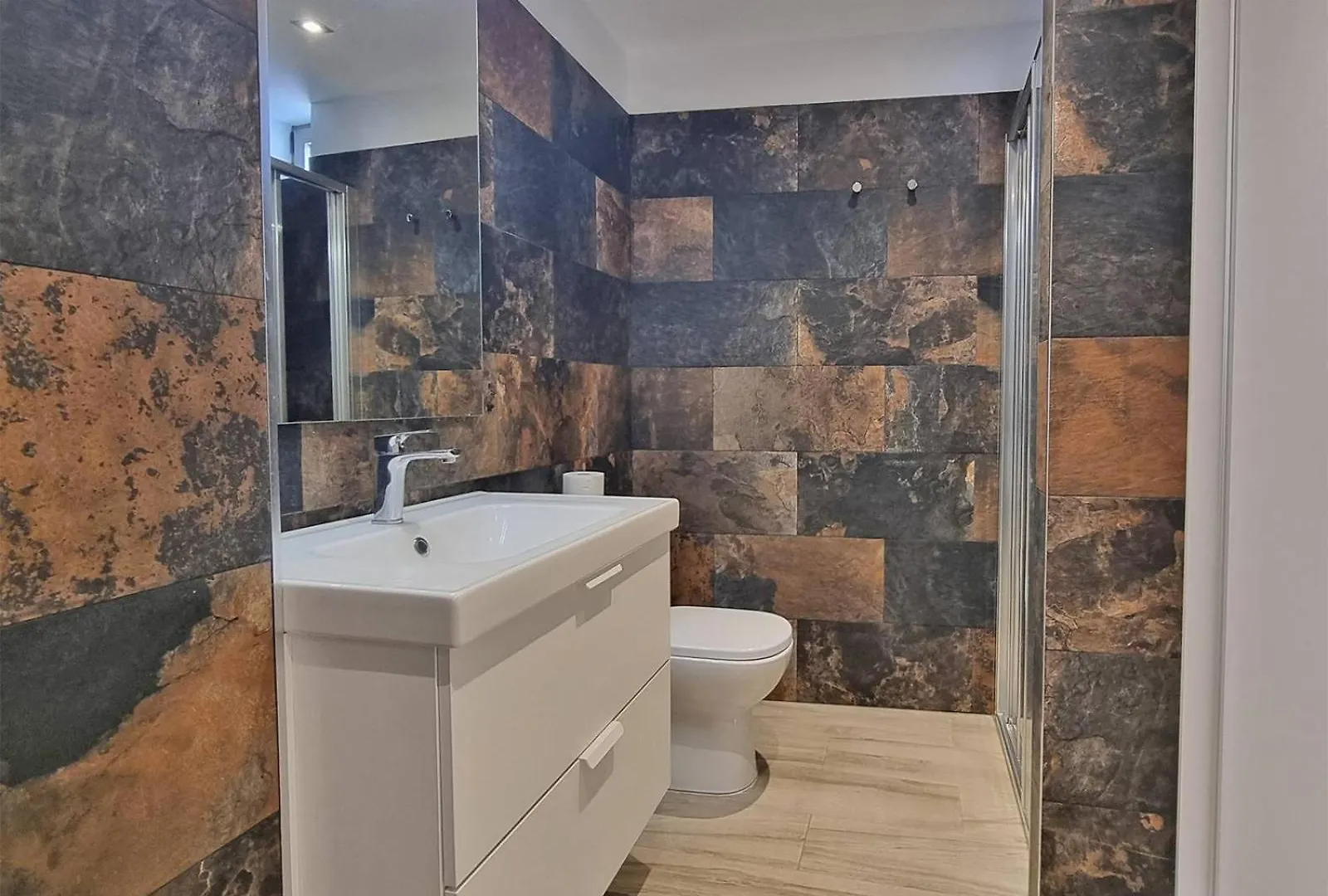 Apartamento Costa Azul Ático D Puerto De Naos España