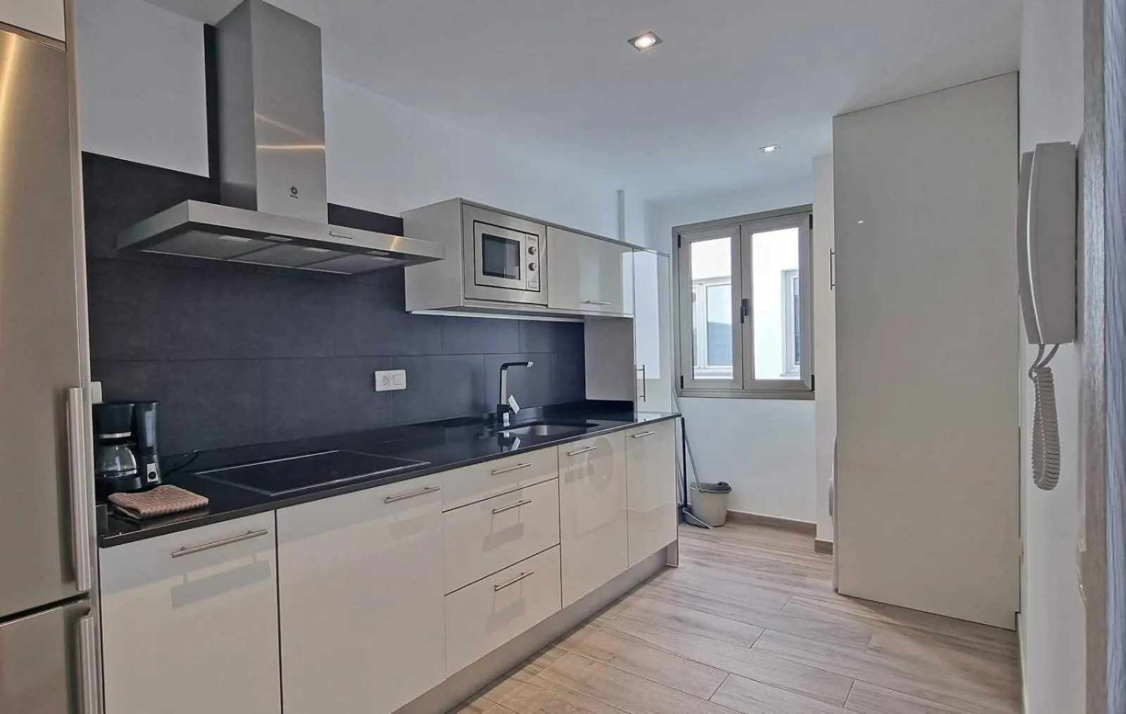 Apartamento Costa Azul Ático D Puerto De Naos