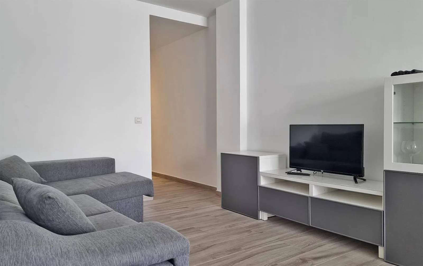 Apartamento Costa Azul Ático D Puerto De Naos 0*,