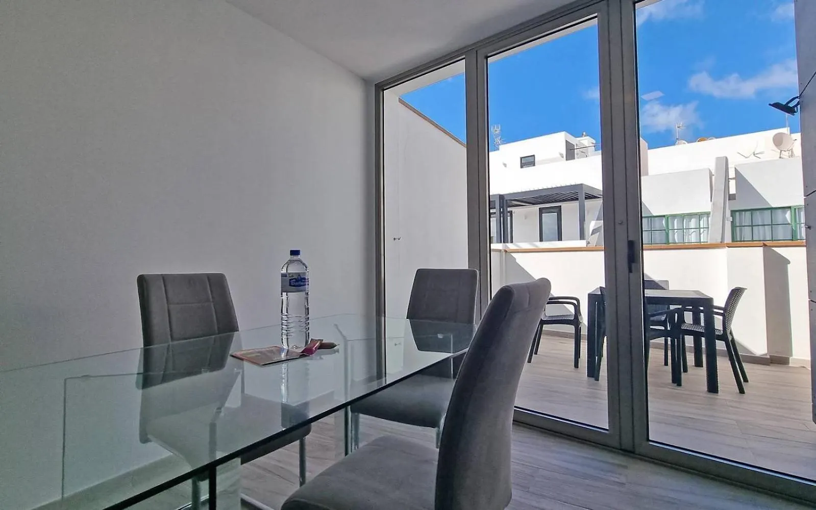 Apartamento Costa Azul Ático D Puerto De Naos