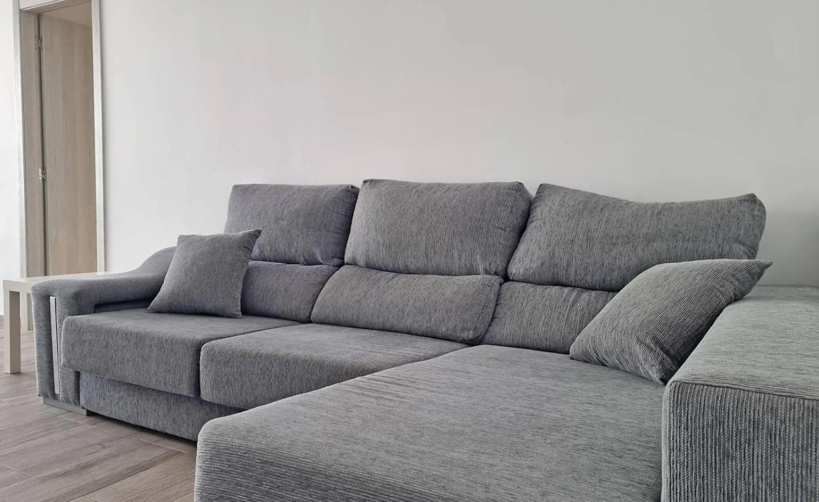 Apartamento Costa Azul Ático D Puerto De Naos